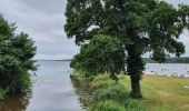 Randonnée V.T.C. Sanguinet - Sanguinet - Bords du Lac - Photo 2
