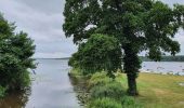 Percorso Bici ibrida Sanguinet - Sanguinet - Bords du Lac - Photo 2