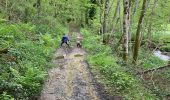 Trail Walking Camboulazet - Le ruisseau en botte - Photo 1