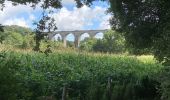 Tocht Stappen Mortagne-sur-Sèvre - Evrunes  - Photo 7