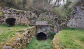 Trail Walking Rocamadour - Rocamadour jour1 - Photo 4