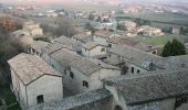 Percorso A piedi Langhirano - Bivio 700 di Strognano - Casatico - Torrechiara - Photo 10