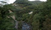 Tocht Te voet San Marcello Piteglio - Lancisa-Mammiano - Photo 2