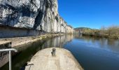 Tour Wandern Bouziès - Bouziès - Photo 4