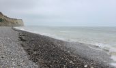 Tocht Stappen Skoale - Sangatte jours 2  - Photo 1