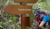 Tour Wandern Èze - Panoramas autour de EZE - Photo 15