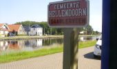 Tocht Te voet Hellendoorn - WNW Twente - Bovenkuilen/Daarlerveen - blauwe route - Photo 1