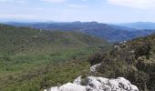 Excursión A pie Signes - Sioux Blanc,les bidoufles,le pas de Belgentier, les aiguilles et retour - Photo 11