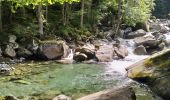 Randonnée Marche Cauterets - 65-raillere-cascades-11km-480m - Photo 1