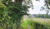 Trail Walking Andenne - Andenne 290823 - Photo 6