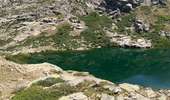 Tour Wandern Soccia - Lac de Goria - Photo 14