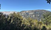 Trail Walking Mons - Mons : montagne des Louquiers - Photo 1