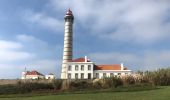 Tocht Stappen Matosinhos e Leça da Palmeira - Porto 4 Laeca da Palmeira  - Photo 2