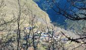 Tour Wandern Railleu - refuge de la perdrix - Photo 18