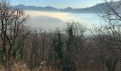 Trail  Aix-les-Bains - Corsuet chemin du Rossignol  - Photo 15