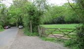 Tocht Te voet Bromsgrove - Royal Hunters Walks - Foresters' walk - Photo 4