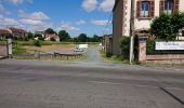 Percorso Cicloturismo Vallon-en-Sully - vallon continuité  - Photo 6