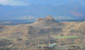 Excursión A pie Tierz - Huellas de la Guerra. Trincheras de Loporzano y Tierz - Photo 3