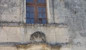 Randonnée Marche Les Baux-de-Provence - Les Beaux de Provence  - Photo 10