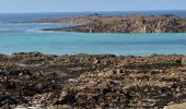 Tour Radtourismus  Unknown - Cobo bay-St Martin - Photo 6