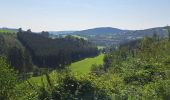 Tour Wandern Stablo - Marche ADEPS Stavelot - Photo 9