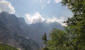 Percorso A piedi Kranjska Gora - Wikiloc Triglav Vrata Valley - Photo 11