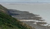 Randonnée Marche Champeaux - La cabane Vauban et ses falaises  - Photo 3