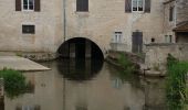 Tour Wandern Arc-en-Barrois - Rando Arc en Barrois 52 - Photo 1