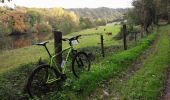 Trail Mountain bike Maizet - Mon parcours - Photo 1