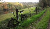 Percorso Mountainbike Maizet - Mon parcours - Photo 1