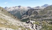 Trail Walking Valdeblore - Les Lacs des Millefonts  (Variante) - Photo 1