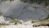 Trail Walking Saint-Agnan-en-Vercors - Le Grand Veymont - Photo 2