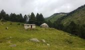 Trail Walking Prats-de-Mollo-la-Preste - pas sur - Photo 2