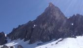 Percorso Sci alpinismo Beaufort - Passage d'Arpire, col Bresson, brèche de Parozan - Photo 8