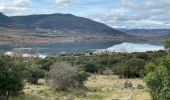 Tour Wandern Lacoste - Les balcons du Salagou - Photo 3