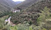 Randonnée Marche Villafranca del Bierzo - Villafranca Puente de Rey - Photo 2