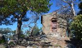 Tour Wandern Vérignon - Vérignon - ND Liesse - Moure de Cuiller - Chapelle St Priest - Photo 3