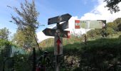 Trail On foot Roncola - Sentiero 861: Barzana - Palazzago - Monte Albenza (Sentiero del crinale) - Photo 2
