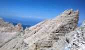 Excursión A pie Deutschnofen - Nova Ponente - Dolomiti 18 - Photo 2