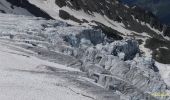 Tour Wandern Chamonix-Mont-Blanc - Refuge Albert 1er - Photo 16