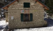Excursión Raquetas de nieve Villard-de-Lans - Lac des Pres - Photo 2