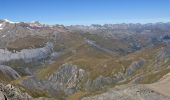 Trail Walking La Grave - 2020-09-03 Marche Tour de la Grave au plateau d'Emparis par le Pic du Mas de la Grave (3 jours) - Photo 9