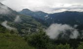 Tocht Stappen La Giettaz - Le chalet du curé  - Photo 2