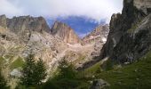 Trail On foot San Giovanni di Fassa - IT-E609 - Photo 6