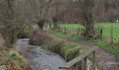 Randonnée Marche Blegny - Balade ressourçante à Blegny  - Photo 9