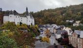 Tour Wandern Clerf - Eislek Pad Clervaux - Photo 17