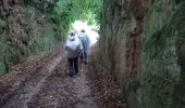 Tour Wandern Sutri - Sutri / Campagnano - Photo 6