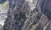 Excursión Senderismo Saint-Apollinaire - Aiguilles Chabrieres 08/08/18 - Photo 8