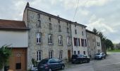 Randonnée Marche Château-Salins - Vic sur seille au départ de Château Salins  - Photo 10