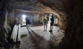 Tocht Stappen Sexten - Sesto - DOLOMITES 06 Tunnels - Photo 6